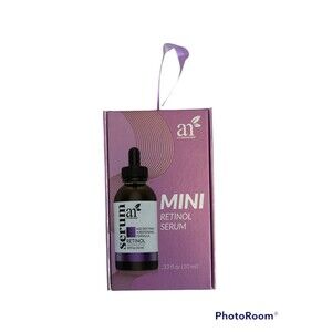 Artnaturals Retinol Serum .33fl oz NEW!